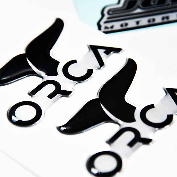 Orca