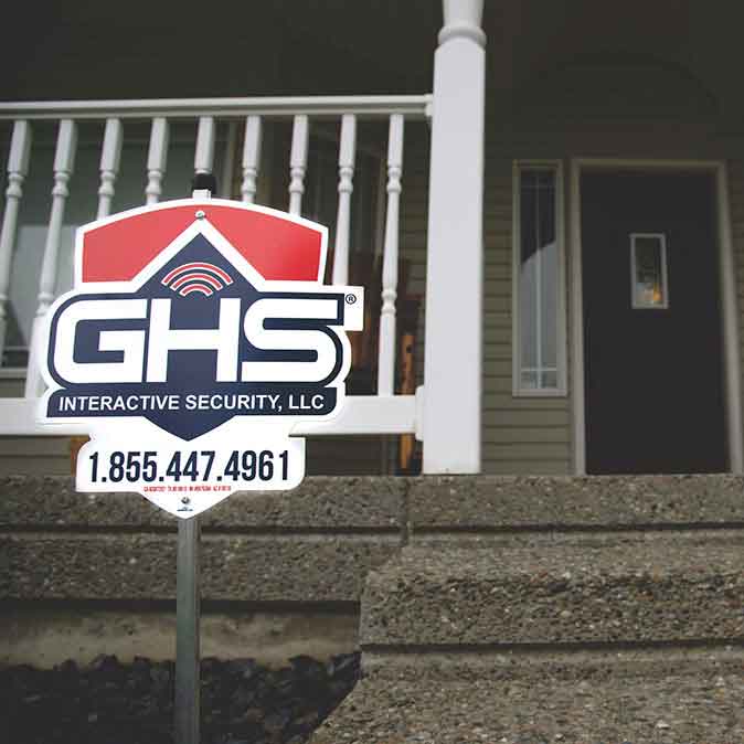 GHS Interactive Security